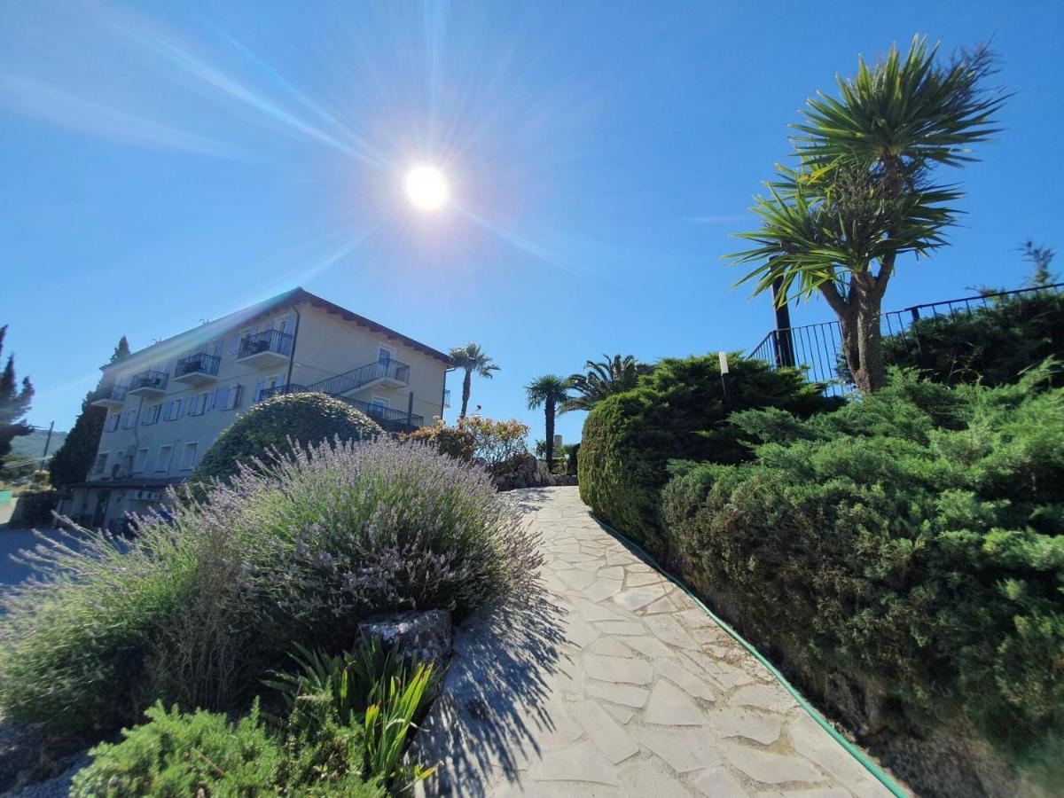 Hotel Eze Hermitage Eksteriør bilde
