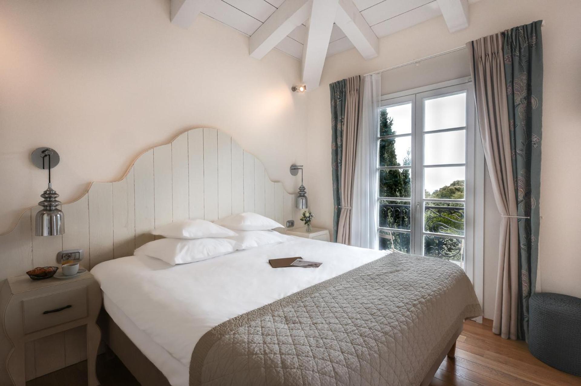 Hotel Eze Hermitage Eksteriør bilde