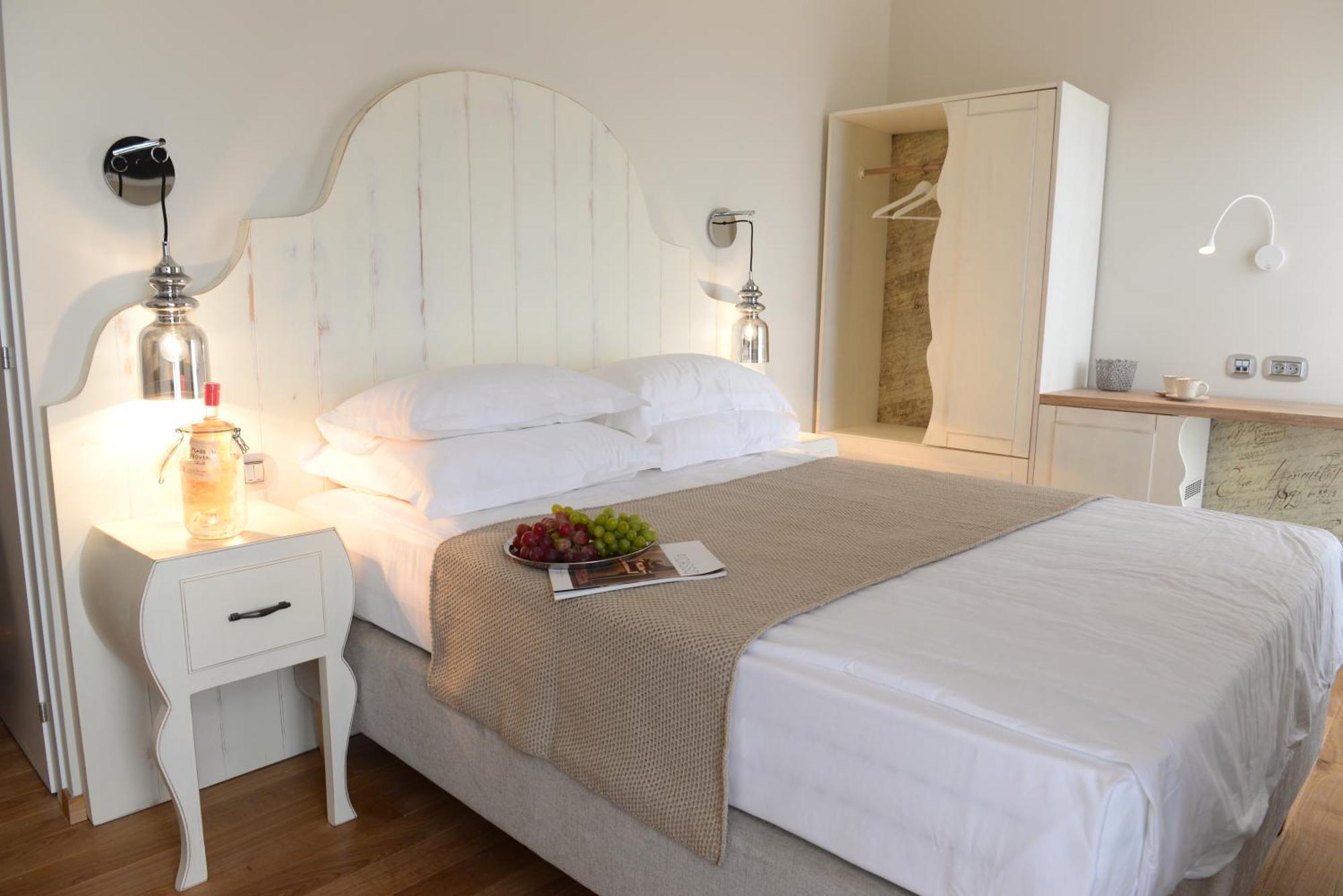 Hotel Eze Hermitage Eksteriør bilde