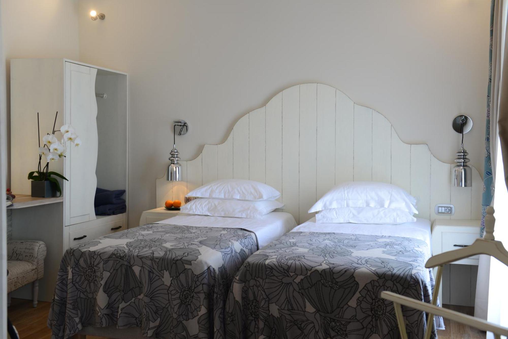 Hotel Eze Hermitage Eksteriør bilde