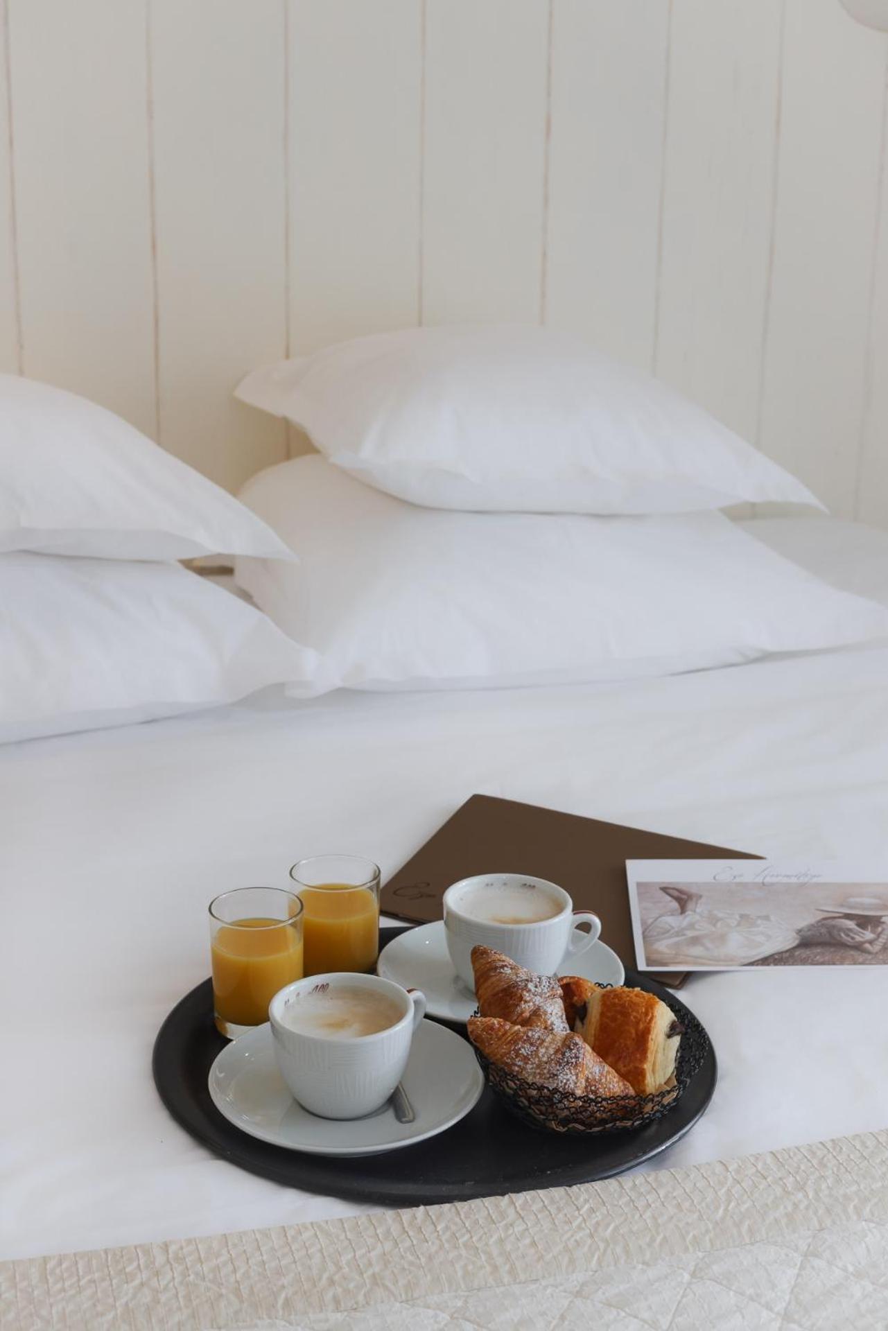 Hotel Eze Hermitage Eksteriør bilde