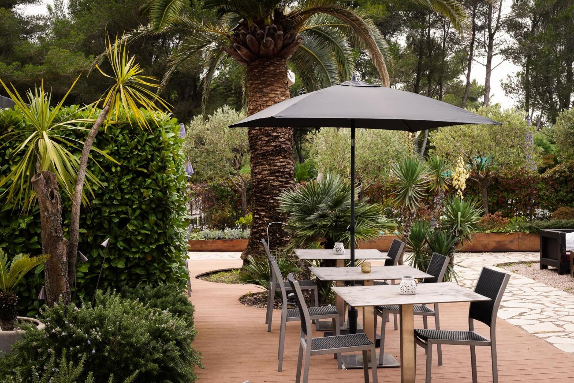 Hotel Eze Hermitage Eksteriør bilde