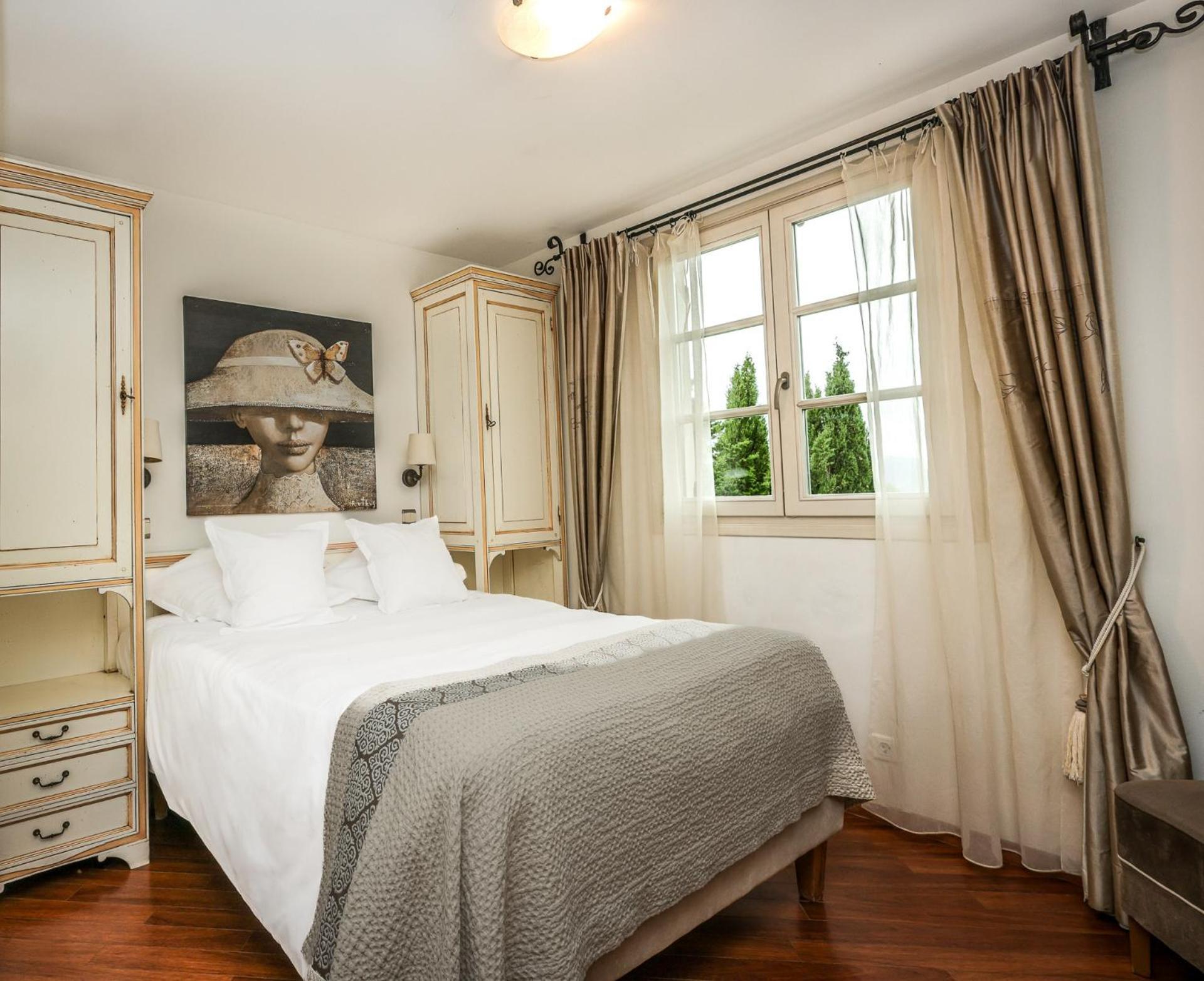 Hotel Eze Hermitage Eksteriør bilde