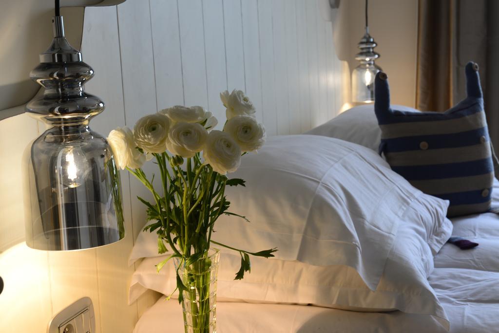 Hotel Eze Hermitage Eksteriør bilde