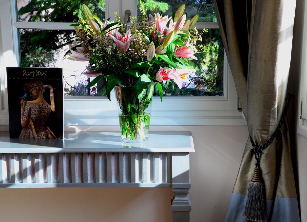 Hotel Eze Hermitage Rom bilde
