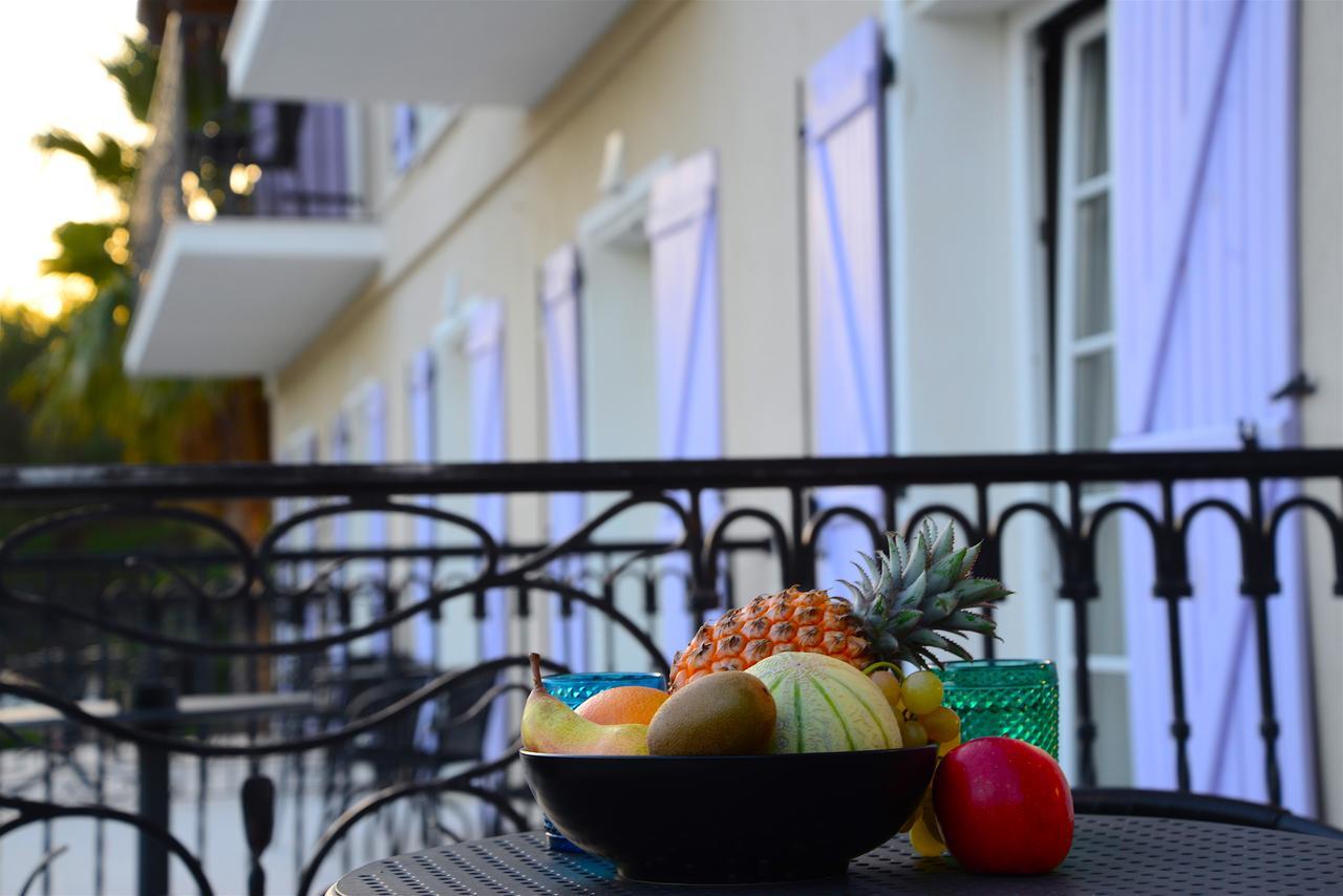 Hotel Eze Hermitage Rom bilde