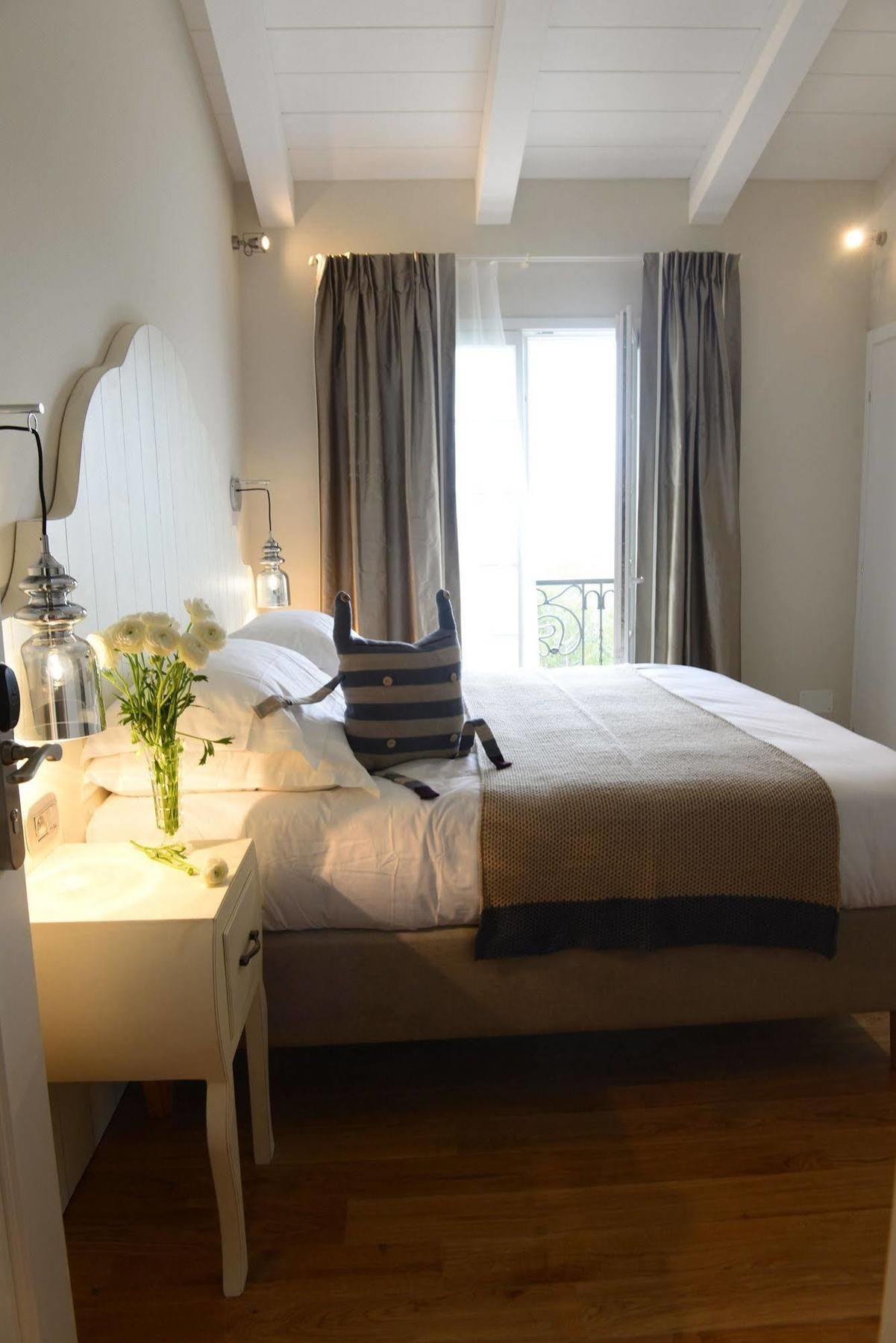 Hotel Eze Hermitage Eksteriør bilde