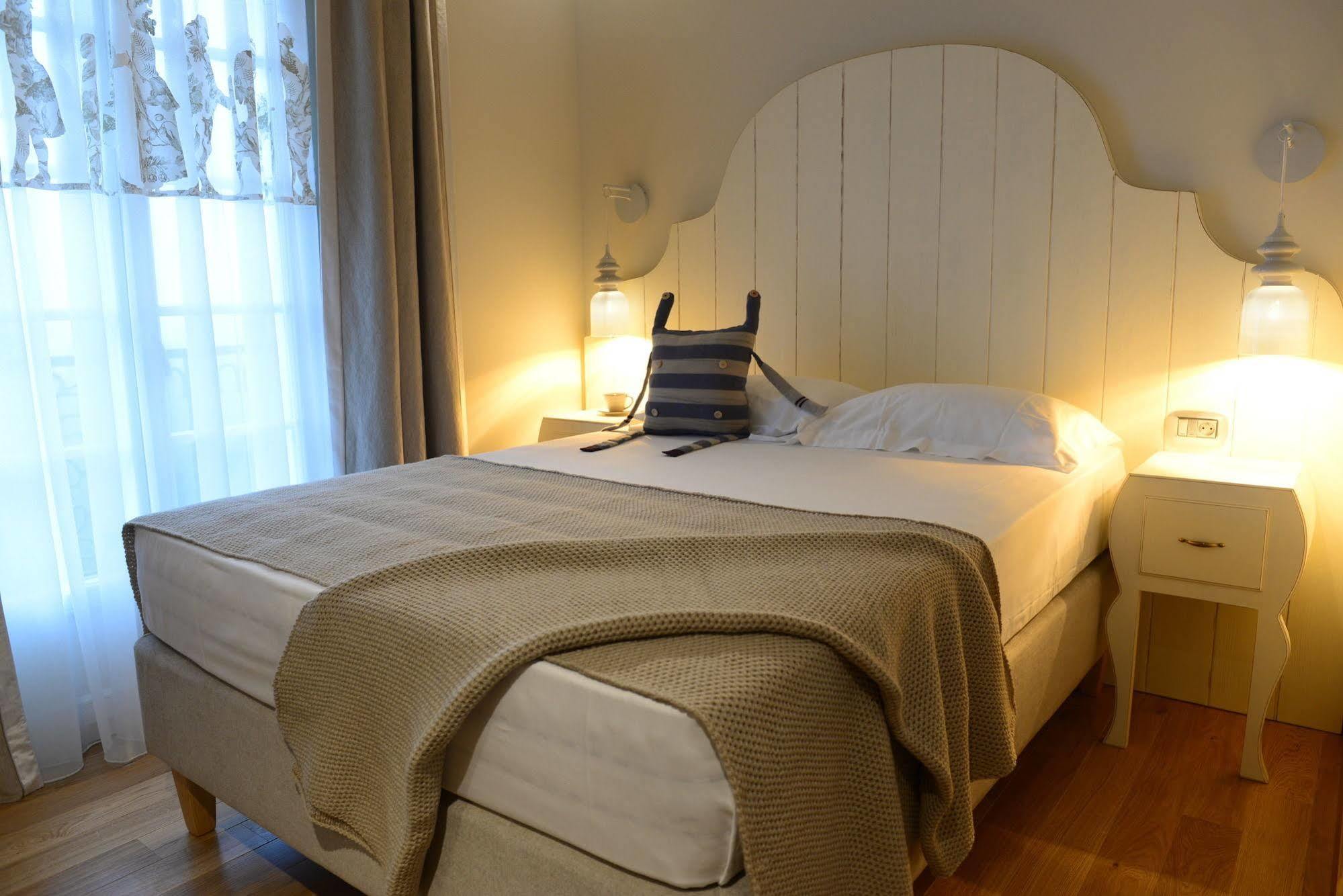Hotel Eze Hermitage Eksteriør bilde