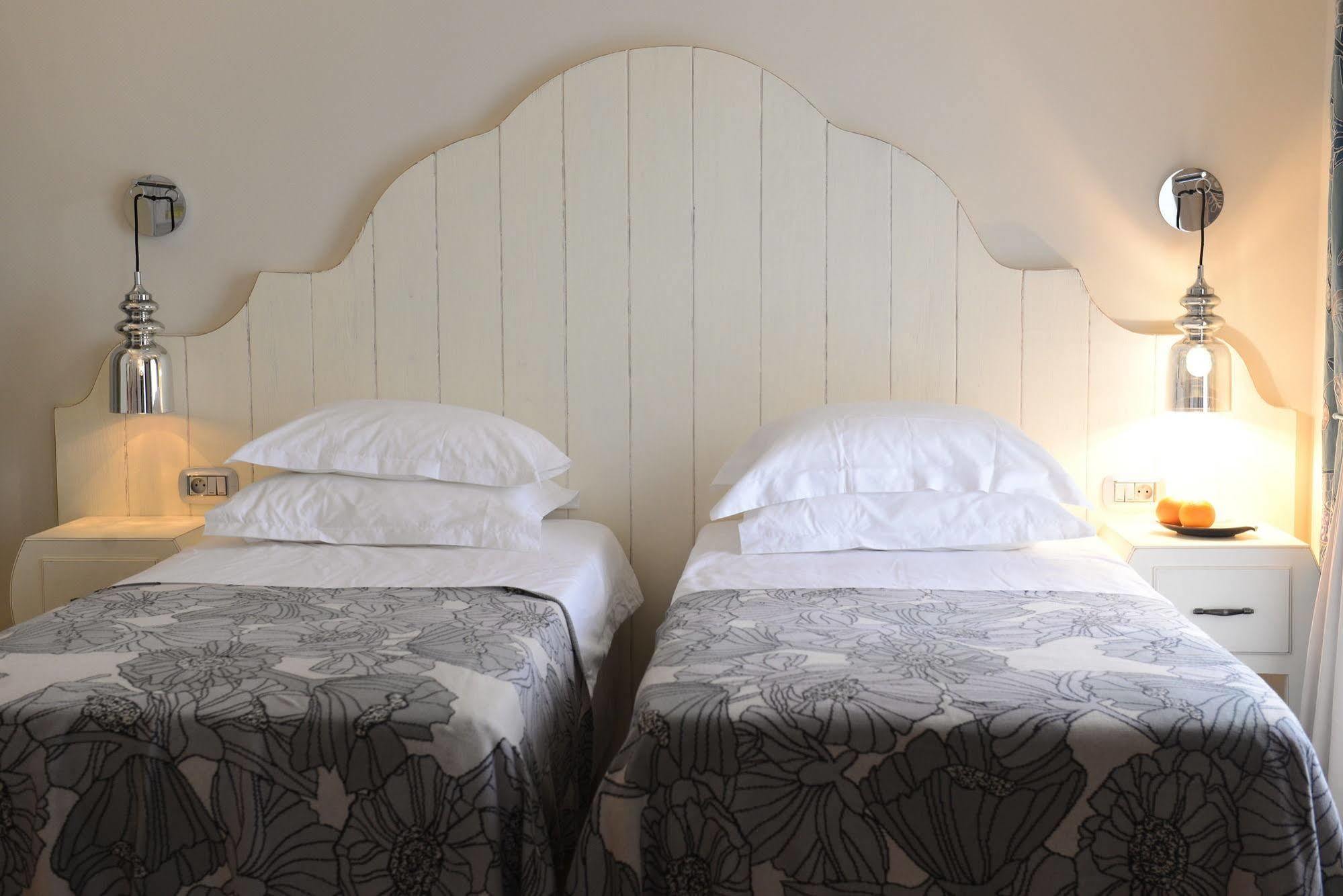 Hotel Eze Hermitage Eksteriør bilde